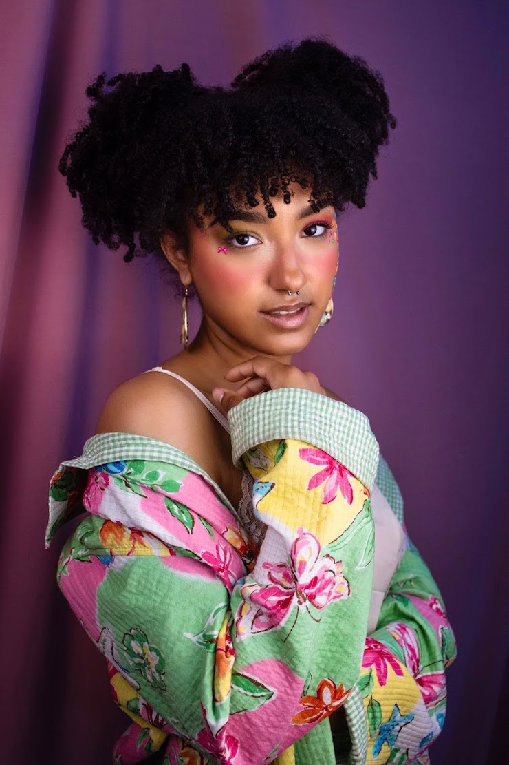 Taya Seaton