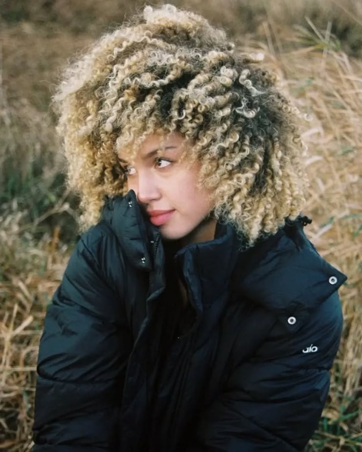 Sofia Wylie