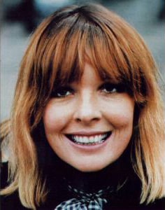 Diane Keaton