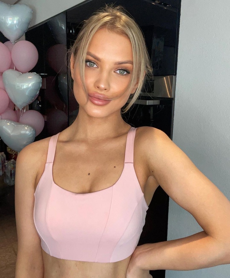 Sofia konovalova