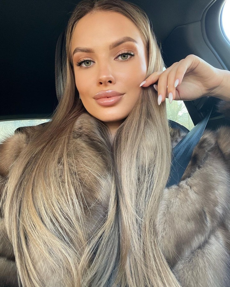 Sofia konovalova