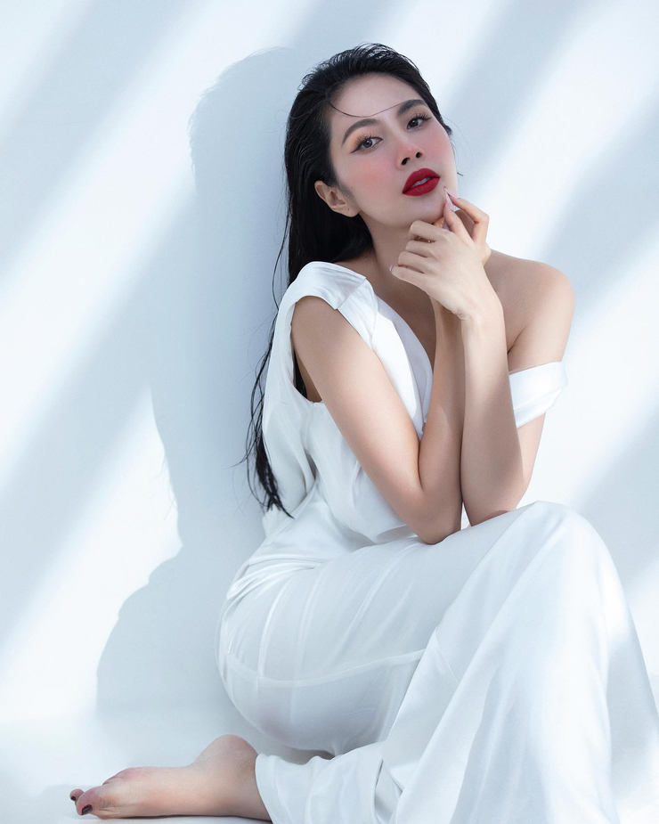 Thuy Tien