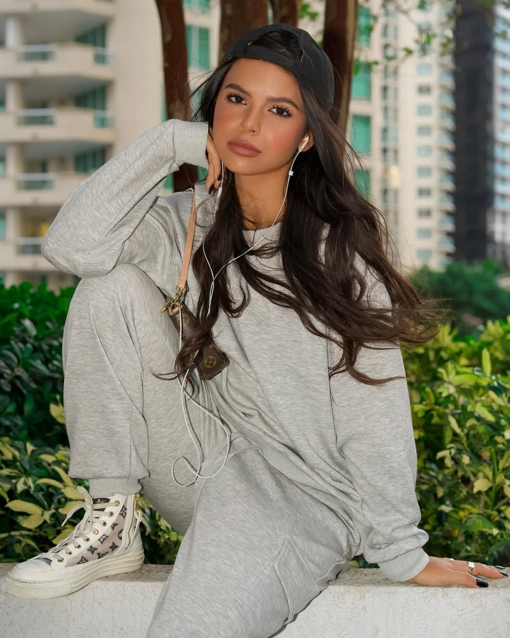 Vicky Palacio