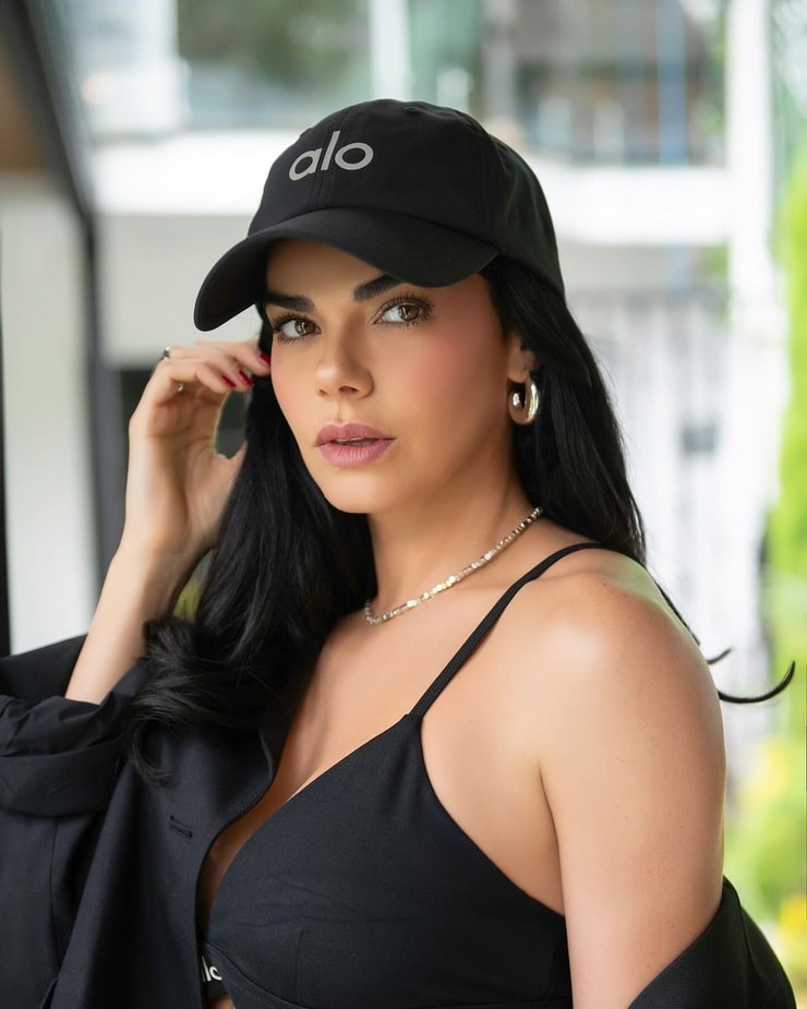 Livia Brito