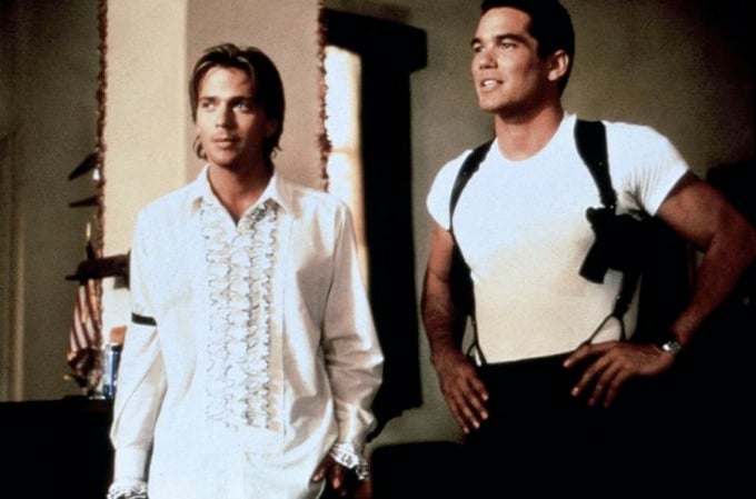 Best Men