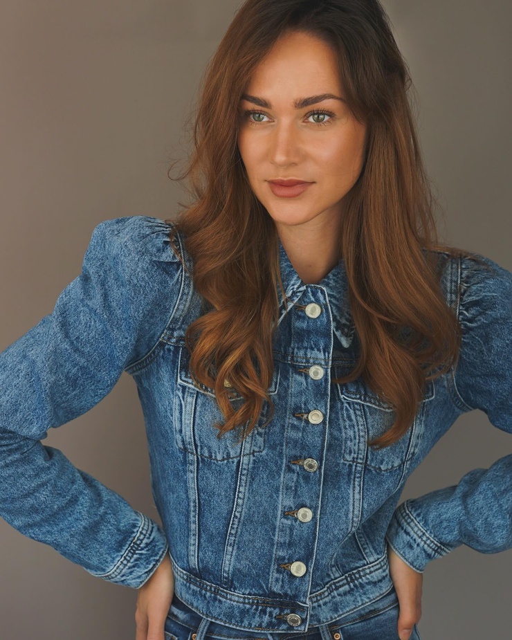 Kristin Gebert