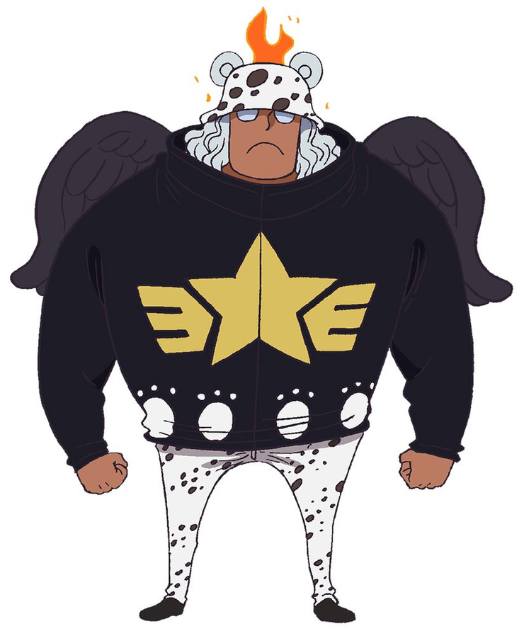 S-Bear