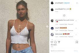 Anouchka Alsif