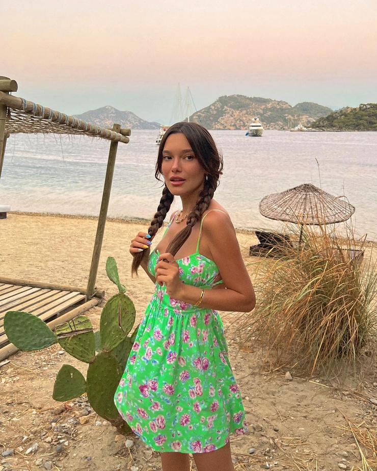 Nilay Cafer