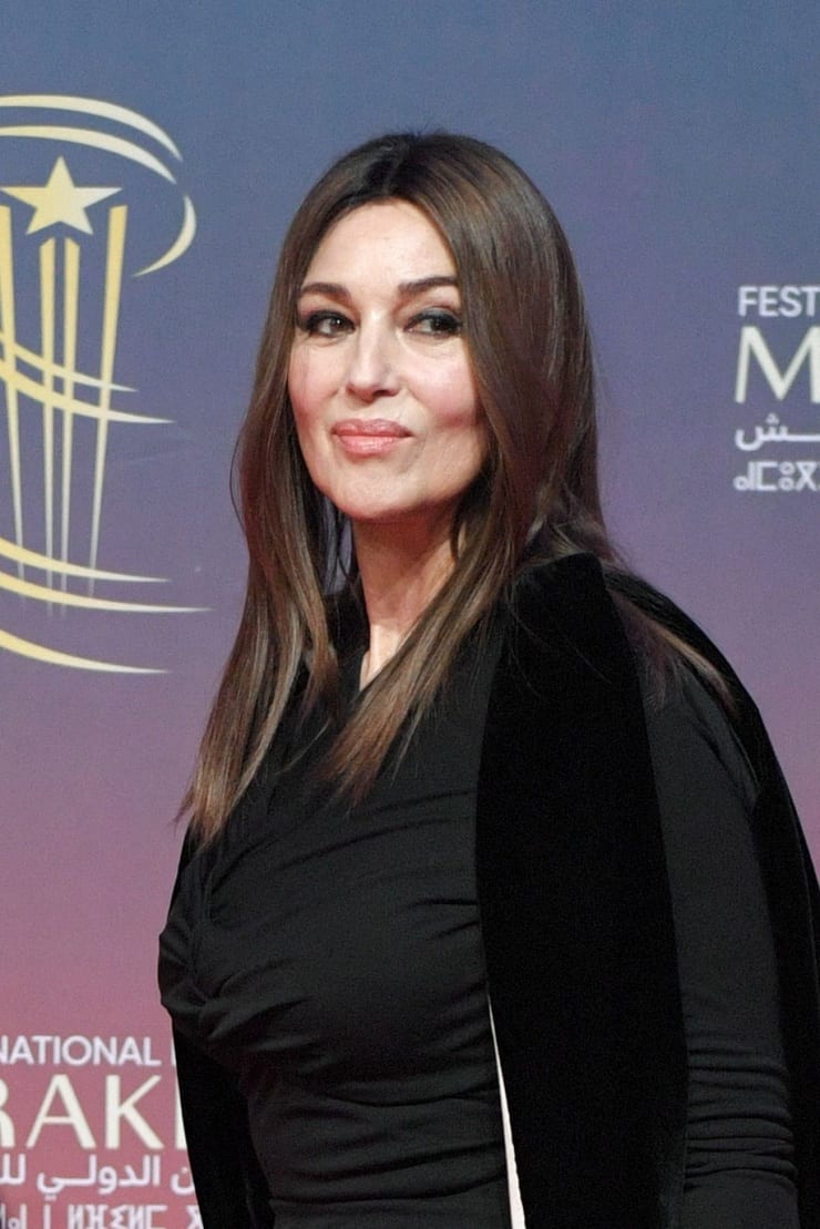 Monica Bellucci