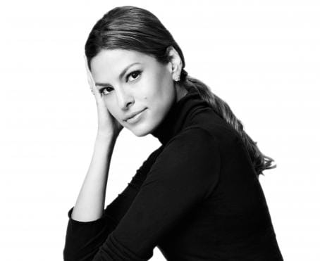 Eva Mendes