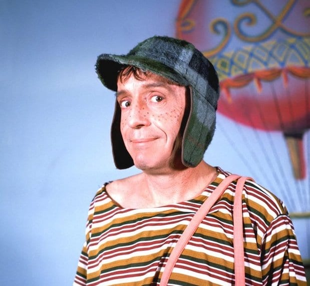 El Chavo del Ocho