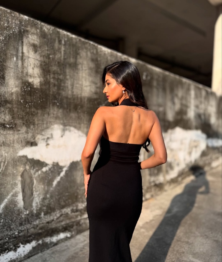 Anushka Sen