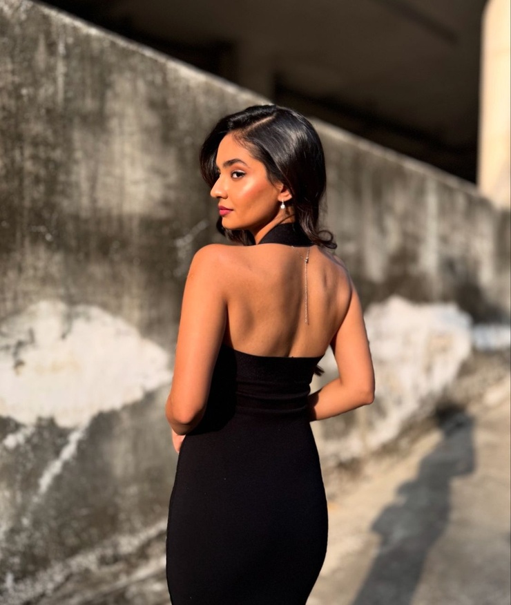 Anushka Sen