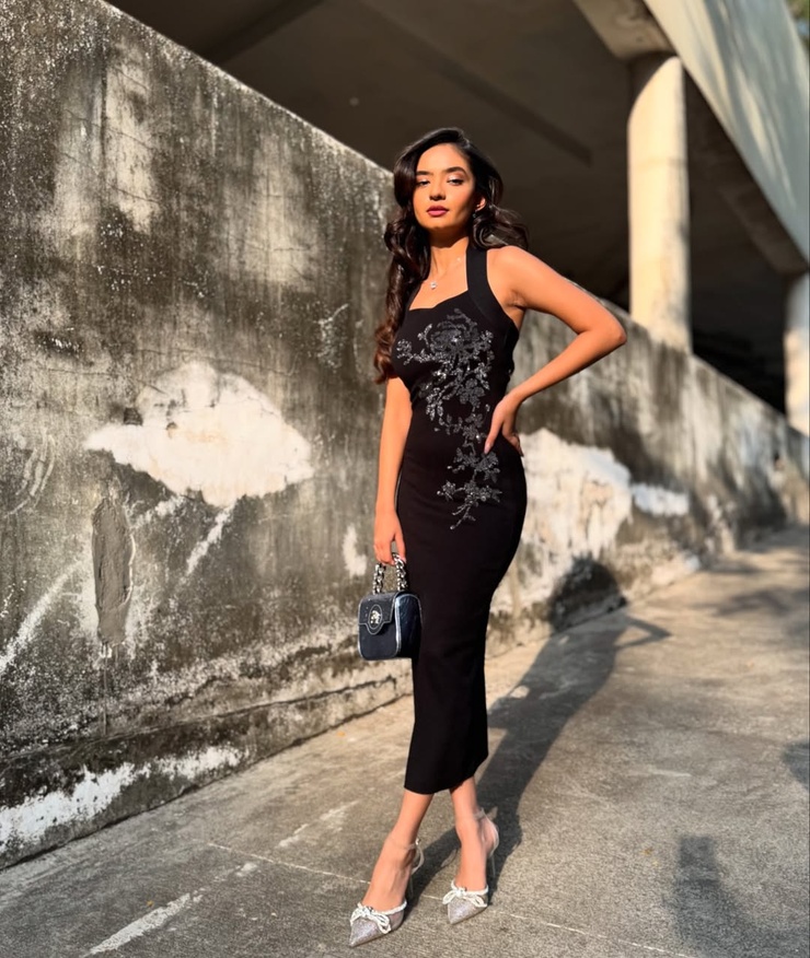 Anushka Sen