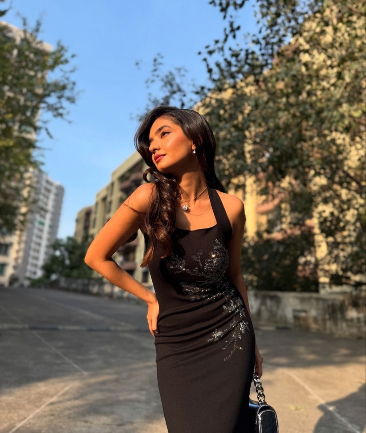 Anushka Sen