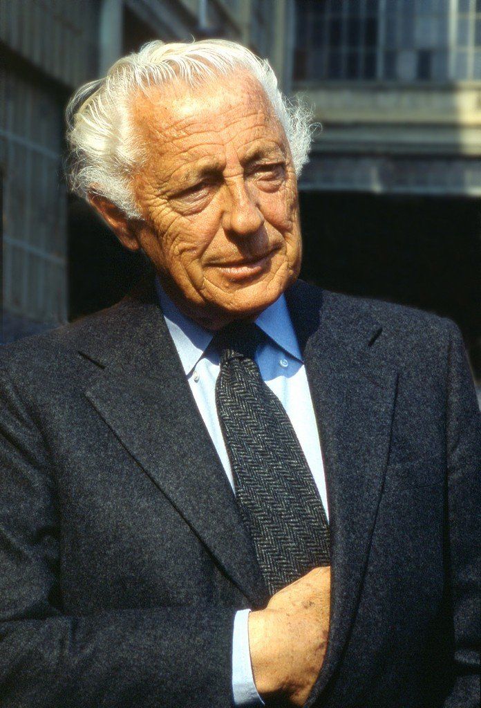 Gianni Agnelli