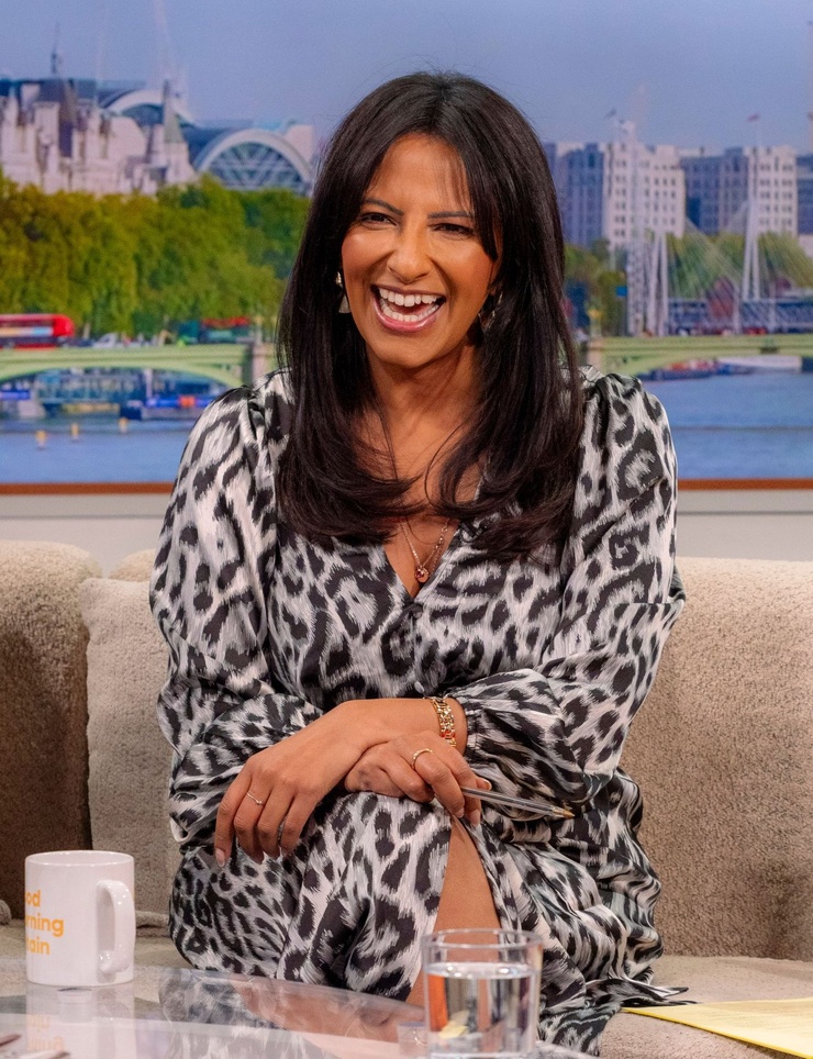 Ranvir Singh