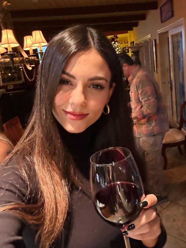 Victoria Justice Victoria Justice