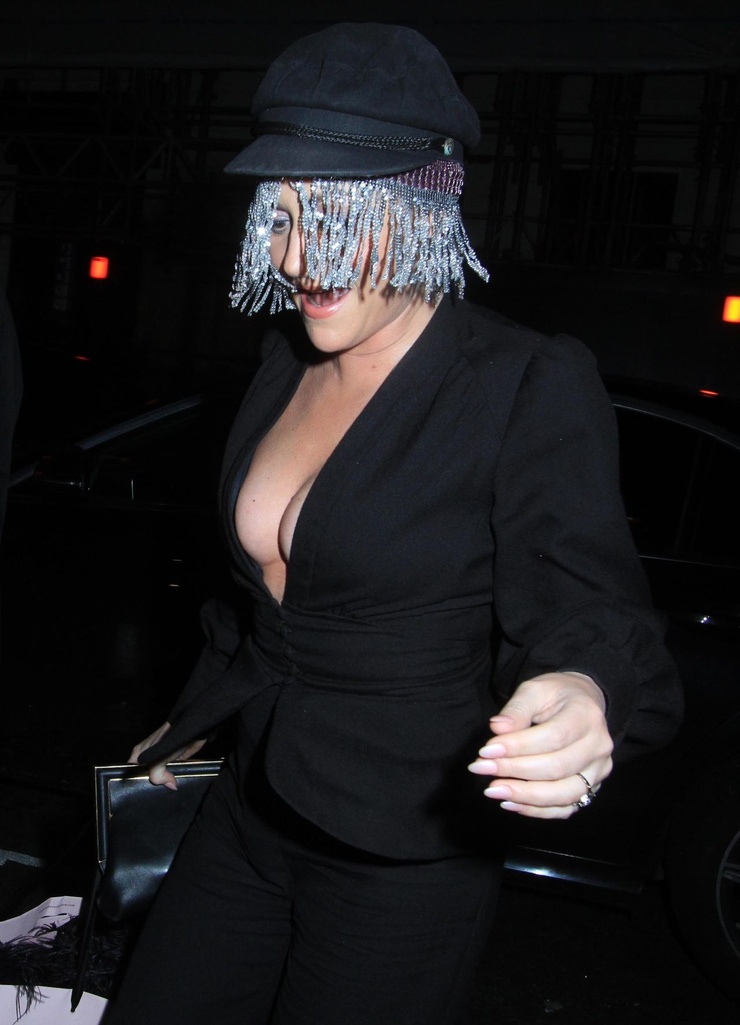 Jaime Winstone Jaime Winstone