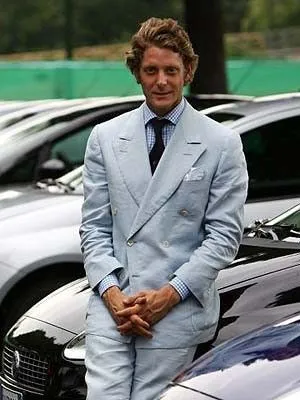 Lapo Elkann