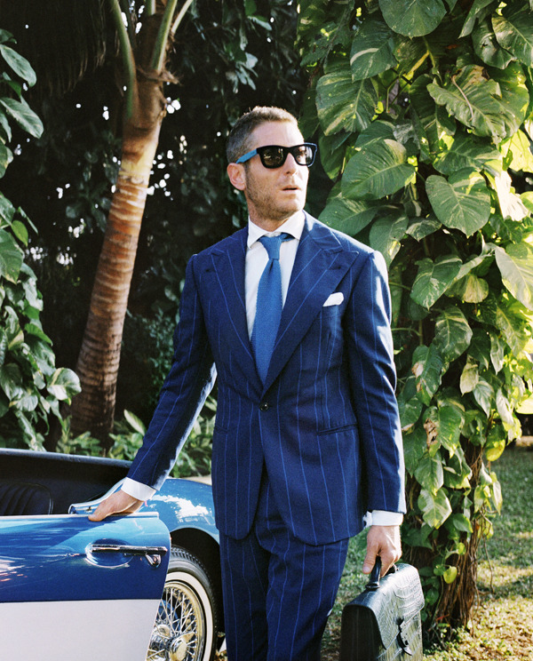 Lapo Elkann