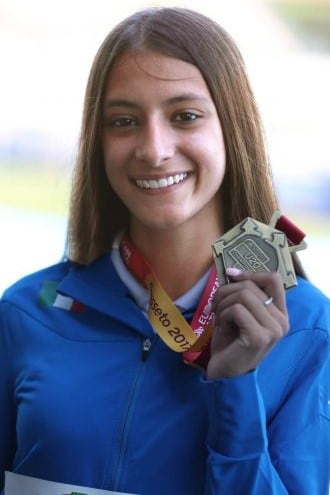 Nadia Battocletti