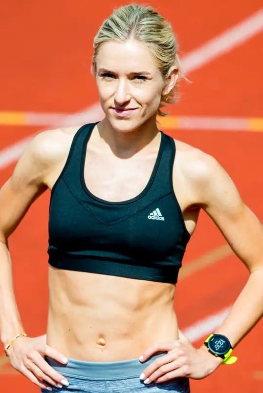 Karoline Bjerkeli Grøvdal