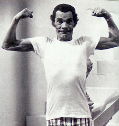 Image of Ramón Valdés