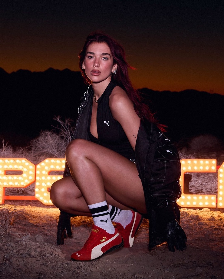 Dua Lipa Dua Lipa