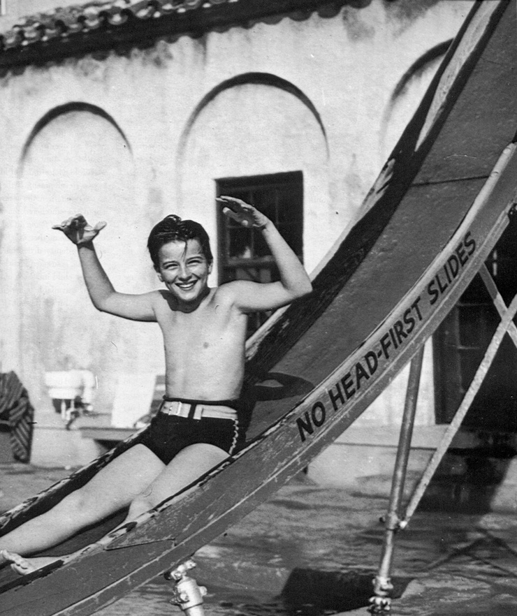 Montgomery Clift