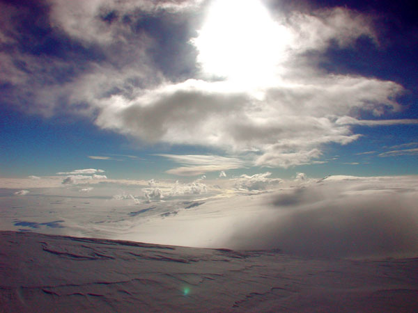 Encounters at the End of the World (2007)