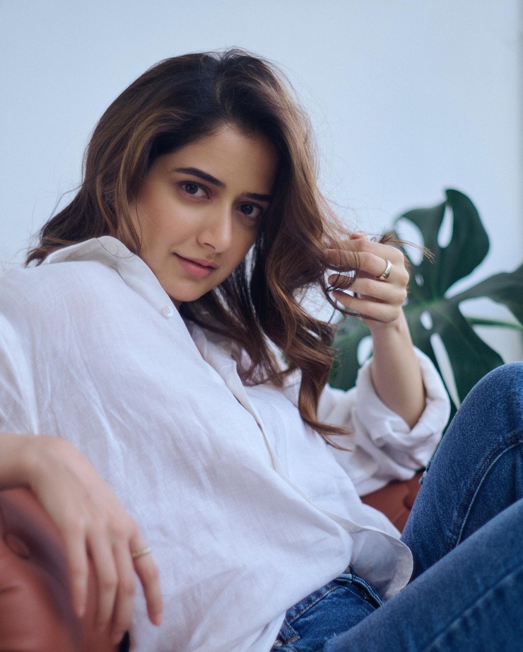 Ashika Ranganath