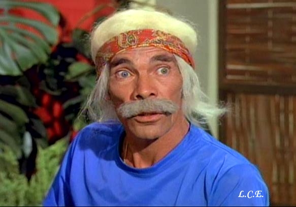 Picture of Ramón Valdés