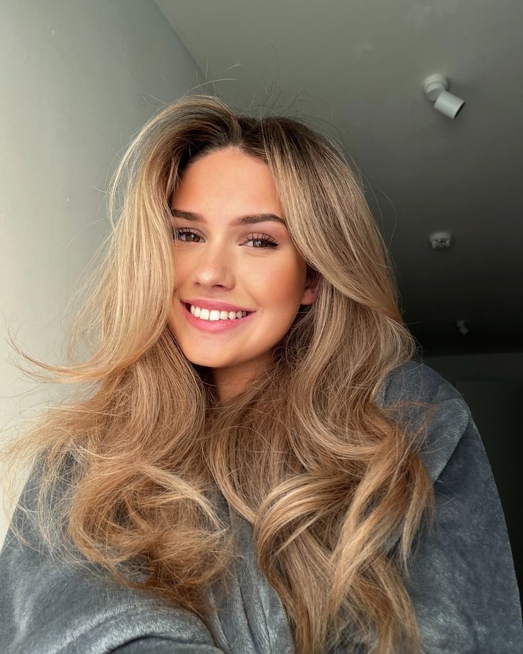 Alina Nitschke