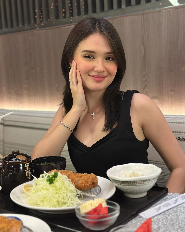 Kira Balinger