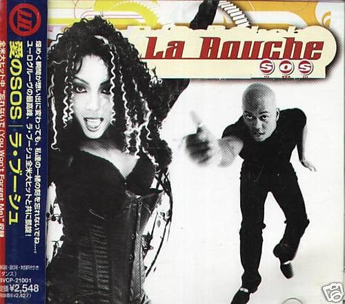SOS- La Bouche
