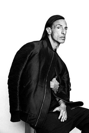 Rick Owens