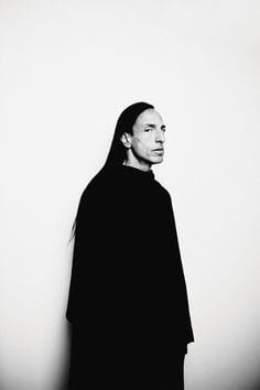 Rick Owens