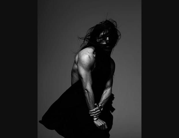 Rick Owens