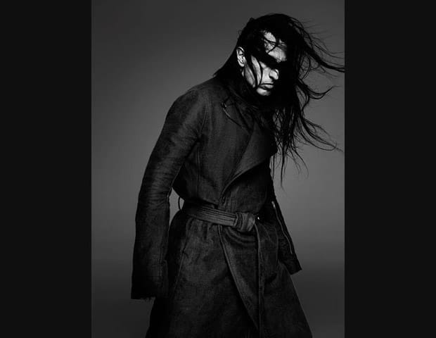 Rick Owens