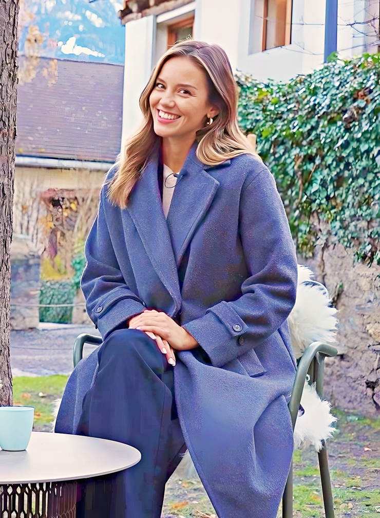 NICOLA CAVANIS