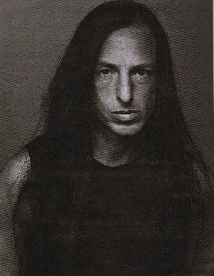 Rick Owens