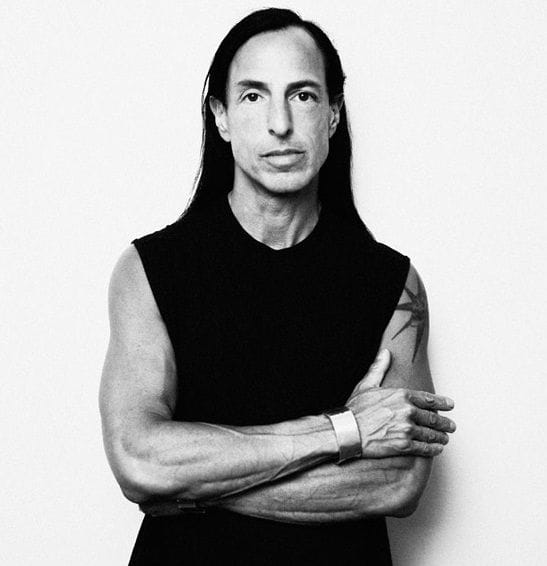 Rick Owens