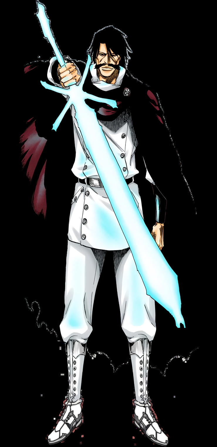 Yhwach