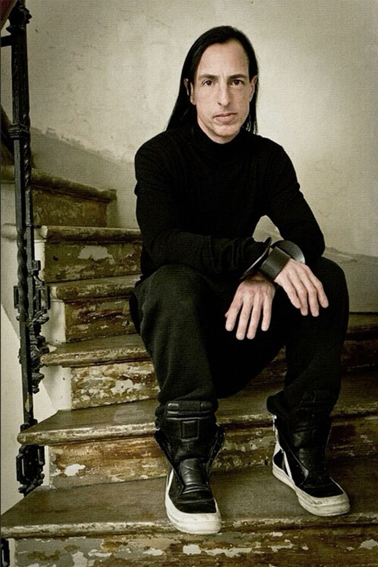 Rick Owens