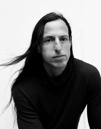 Rick Owens