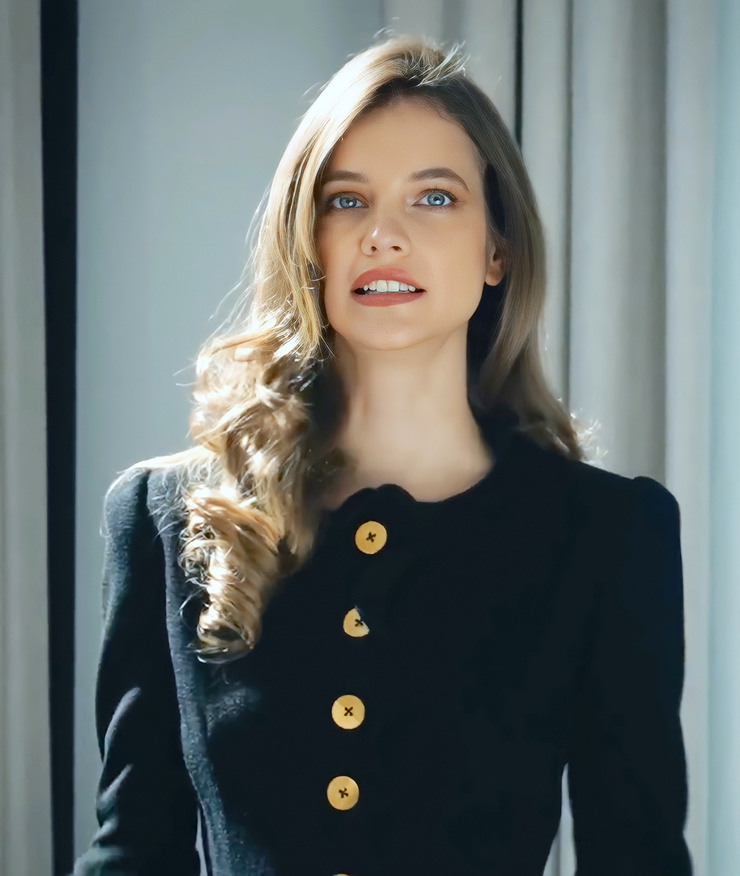 Barbara Palvin Barbara Palvin