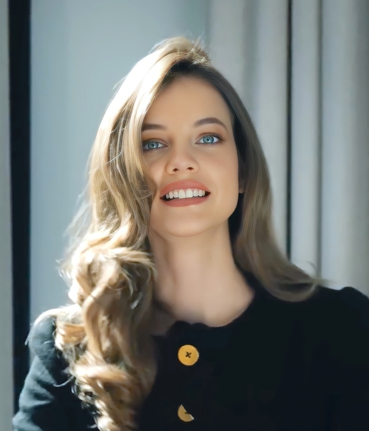 Barbara Palvin Barbara Palvin