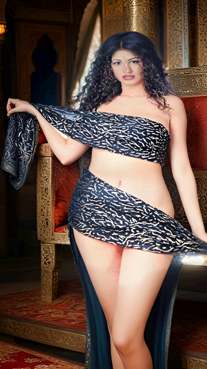 Nadide Sultan